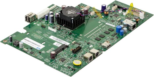HP Formatter PC Board • CF104-69002-RFB