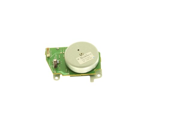 HP Main DC Drum Motor Assy • RM1-5521-RFB