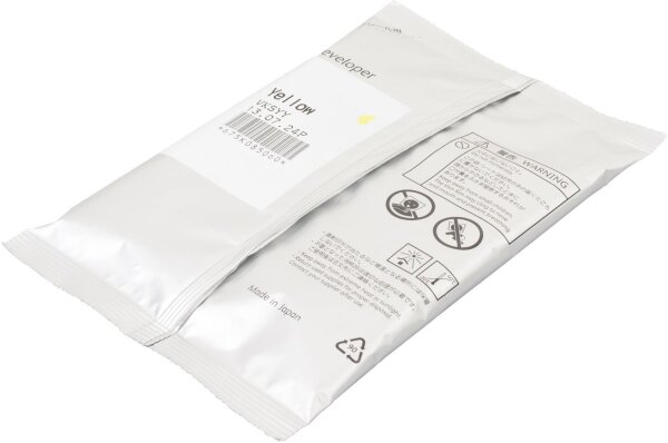 Lexmark Yellow Developer carrier • 40X6612