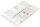 Lexmark Yellow Developer carrier • 40X6612