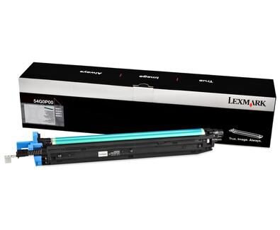 Lexmark Photoconductor kit black • 54G0P00