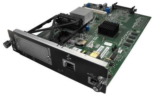 HP FORMATTER ASSY KIT 07,030, • CC493-69003-RFB