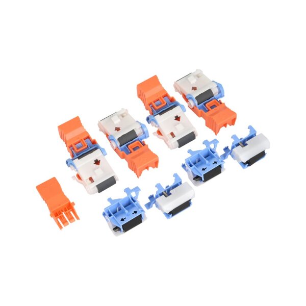 HP Tray 2 - X roller Kit • J8J70-67906
