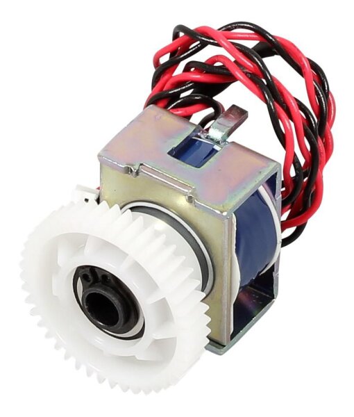Lexmark MX61x SVC Clutches • 40X8265