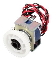 Lexmark MX61x SVC Clutches • 40X8265