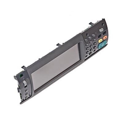 HP M4345 MFP Control Panel • CB425-67903-RFB