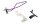 Lexmark Sensor Narrow Media/Bin Full • 40X8050
