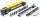 Lexmark Maintenance Kit, Fuser • 40X7569