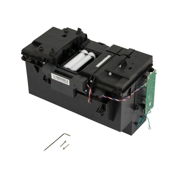 HP Service Station Assembly with  • CR357-67025