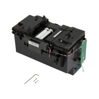 HP Service Station Assembly with  • CR357-67025