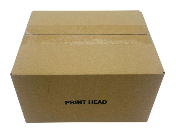 Brother Head/Carriage Unit • D006S7001