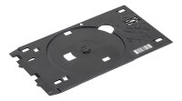 Canon CDR Tray Assy. • QL2-6297-000