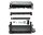 Lexmark Maintenance Kit 220V • 40X8282