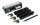 Lexmark Maintenance Kit Fuser 220V • 40X8426