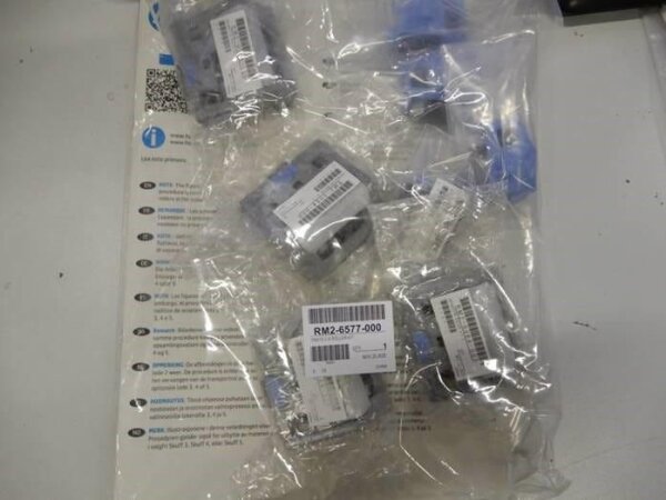 HP Kit-Tray 2-X Roller assembly  • RM2-6577-000CN