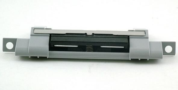 Canon Separation Pad Assembly Tray 2 • RM1-1298-000