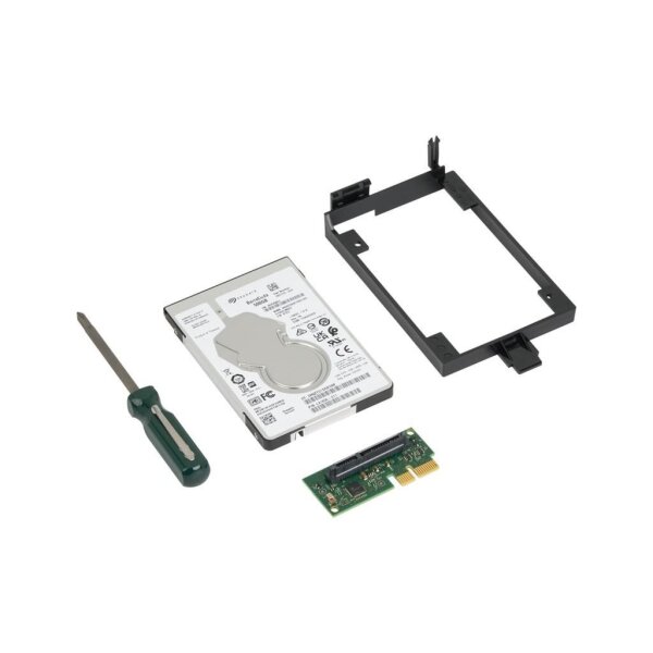 HP 500GB hard disk drive - With  • 5851-6712