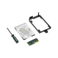 HP 500GB hard disk drive - With  • 5851-6712