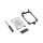 HP 500GB hard disk drive - With  • 5851-6712