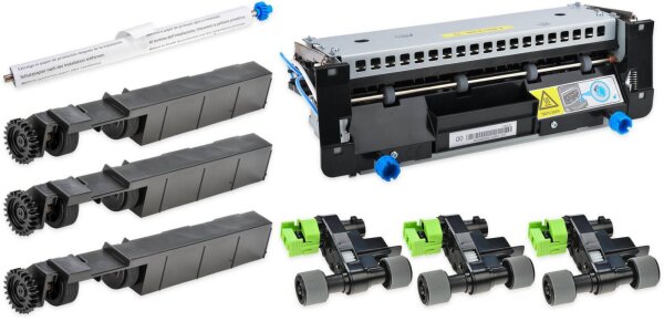 Lexmark Maintenance Kit, Fuser 220V • 40X8421