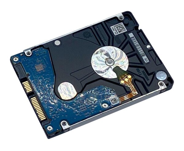 HP 500GB HDD 5400rpm 7mm SGT RW • L41606-011