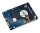 HP 500GB HDD 5400rpm 7mm SGT RW • L41606-011