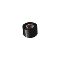 Brother STD RESIN BLACK 60MM X 300M  • BRS1D300060