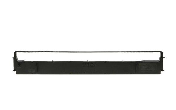 Epson Black Fabric Ribbon • C13S015020