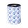 Brother STD WAX BLK 110MM X 600M  • BWS-1D600110