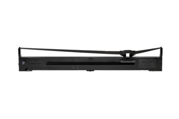 Epson Black Fabric Ribbon • C13S015327