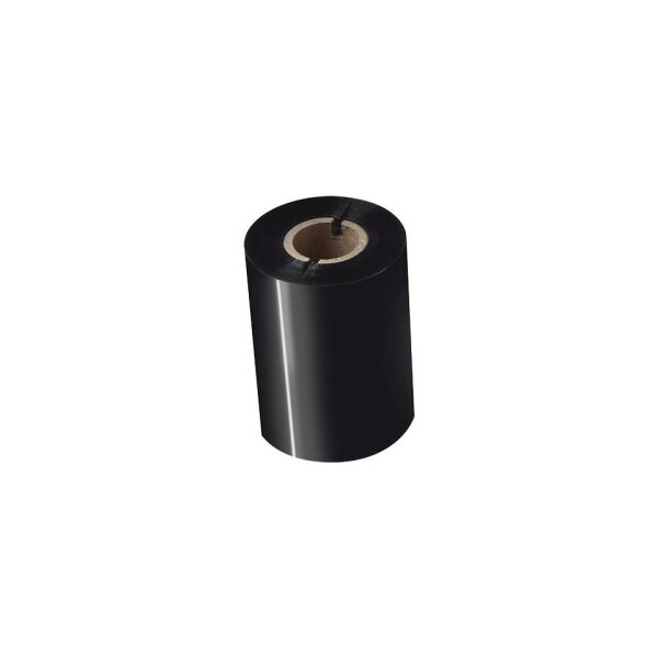 Brother STD RESIN BLACK 80MM X 300M  • BRS-1D300080