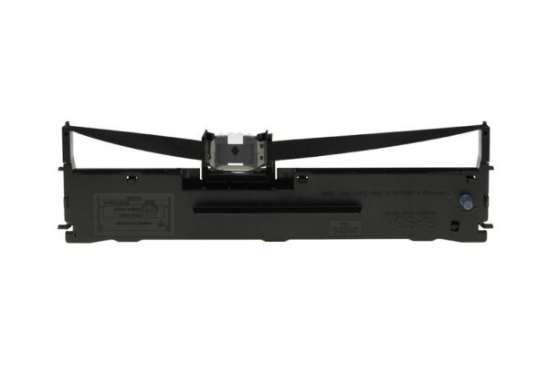 Epson Black Fabric Ribbon • C13S015307