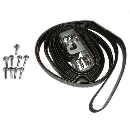 HP Belt & Tension Kit • Q1273-60228