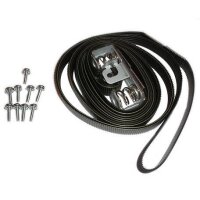 HP Belt & Tension Kit • Q1273-60228