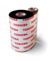 Toshiba AG2 55mm x 600m Black • BX760055AG2