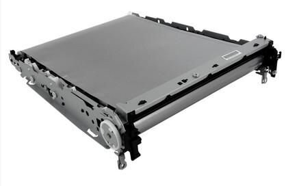 HP Intermediate Trans. Belt Assy • RM2-6454-000CN