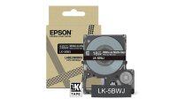 Epson Lk-5Bwj Black, White • C53S672083