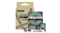 Epson Lk-4Wbj Black, White • C53S672062