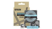 Epson Lk-4Las Grey, Light Blue • C53S672106
