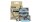 Epson Lk-4Las Grey, Light Blue • C53S672106