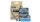 Epson LK-6LBJ Black, Blue • C53S672082