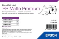 Epson Printer Label White  • 7113702