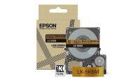 Epson Lk-5Kbm Black, Gold • C53S672093