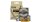 Epson Lk-5Kbm Black, Gold • C53S672093