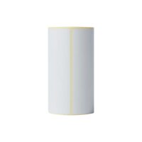 Brother DT DIE-CUT PAP LABEL 102X152MM • BDE1J152102058