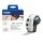 Brother Round Labels White • DK-11219