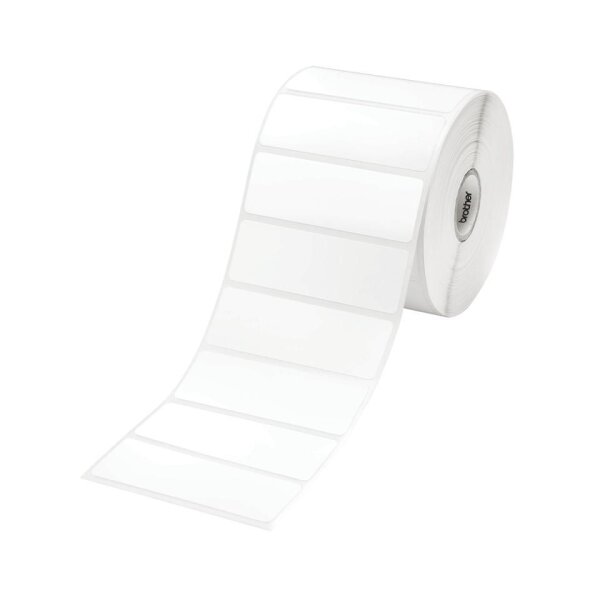 Brother RDS04E1 - label 76 x 26mm 8  • RDS04E1