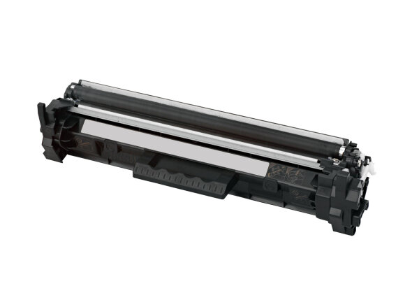 Rebuilt Toner für HP CF230A / 30A-black (3500 Seiten)