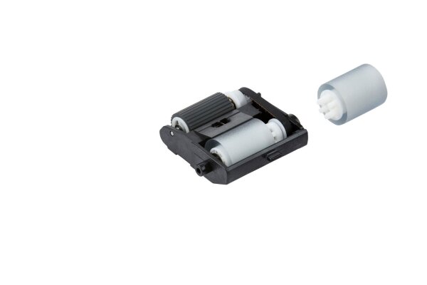 HP Laserjet Adf Flow Maintenance  • 6M1P3A