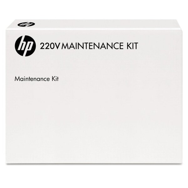 HP Maintenance Kit 220V • Q2437-67904-RFB